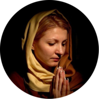 Гадалка Анна — Юсьва